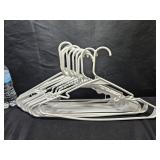 Plastic Hangers