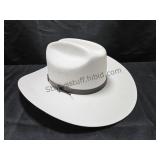 Goldcoast Sunwear Cowboy Hat Wht
