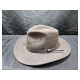DPC Wool / Lana Hat LG/XL
