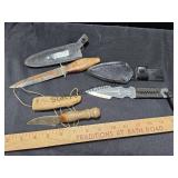 Knives