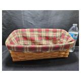 Longaberger Basket
