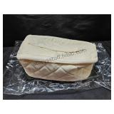 Quilted Travel Bag