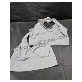2  Sport Bras SZ M