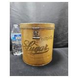 VTG Kreamer Metal Sugar Canister