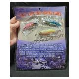 Lake Erie Fishing Lures
