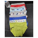4T Training Underware