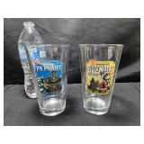 Beer Glasses