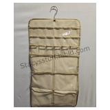 2 Sided Hanging Organizer