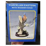 Porcelain Bird