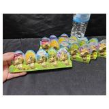 4 Pks Lindt Mini Chocolate Bunny