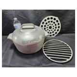 Wagner Ware Dutch Oven
