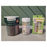 Easter & Christmas Sprinkles