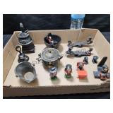 Cast Iron Miniatures Collection