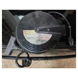 30 FT 3 Tap Retractable Extension Cord
