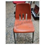 Grade School Student Chair