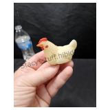 VTG Fenton Hen