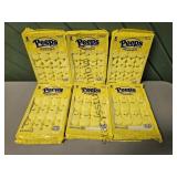 Yellow Bunny Peeps