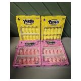 Pink & Yellow Peeps