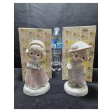Precious Moments Figurines (13)