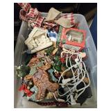 Tote Of Christmas See Pics