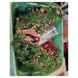 Tote Of Christmas See Pics