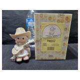 Precious Moments Figurine (10)
