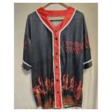 Cannibal Corpse Top SZ 2 X