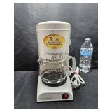 5 C Coffee Maker Decent
