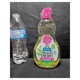 Baby Bottle & Dish Soap