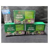 Irish Spring Bar Soap