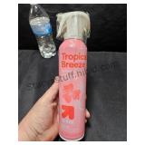 Tropical Breeze Air Freshener