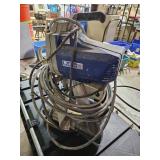 Magnum ProX17 Paint Sprayer Untested
