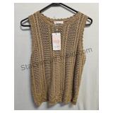 Sweater Top SZ XS