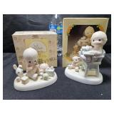 Precious Moments Figurines (15)