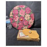Longaberger Lids