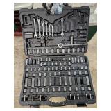 Wrenches & Sockets