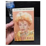 Lucille Ball