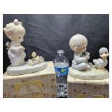 Precious Moments Figurines (16)