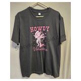 Valentines Tee SZ XL