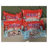 Peppermint Nougats