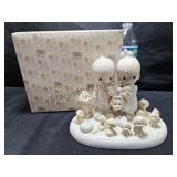 Precious Moments Figurine (9)