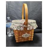 Longaberger Basket