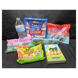 Candy Bundle B