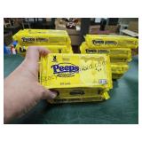 13 Packs Of Peeps Toastable / Freezable