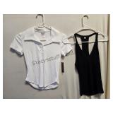 XS & Small