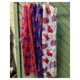 3 Lovely Scarves