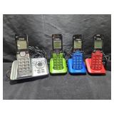 V Tech Landline Phone System