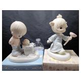 Precious Moments Figurines (18)