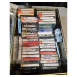 Cassette Colection