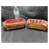 Longaberger Baskets